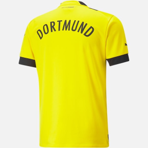 Nogometni Dres BVB Borussia Dortmund Domaći 2022 2023