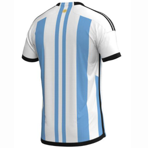 Nogometni Dres Argentina Domaći 2022-2023