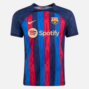 Nogometni Dres FC Barcelona Domaći 2022 2023