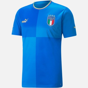 Nogometni Dres Italija Domaći 2022-2023