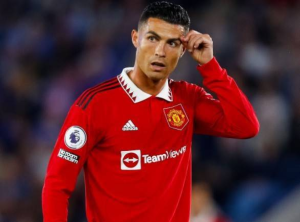 Pročitajte više o članku Ronaldo želi igrati na Euru 2024