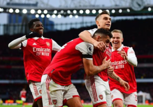 Pročitajte više o članku Arsenal 1-1 Brentford