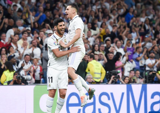 Pročitajte više o članku Real Madrid gubi kod kuće od Villarreala
