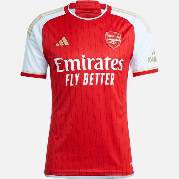 Nogometni Dres Arsenal Domaći 2023-24