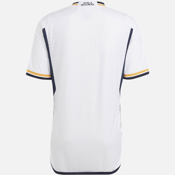 Nogometni Dres Real Madrid Domaći 2023-24