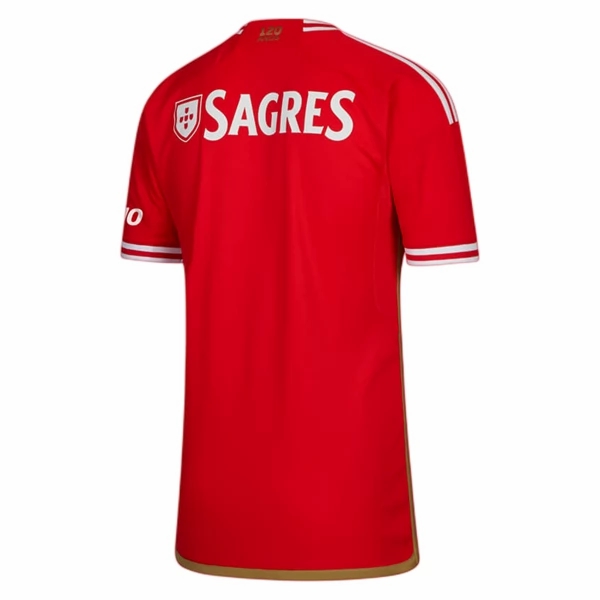 Nogometni Dres Benfica Domaći 2023-24