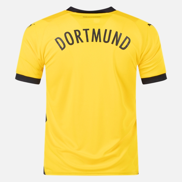 Nogometni Dres BVB Borussia Dortmund Domaći 2023-24