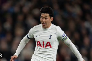 Pročitajte više o članku Odsutnost Son Heung-mina predstavljat će izazov za Spurse
