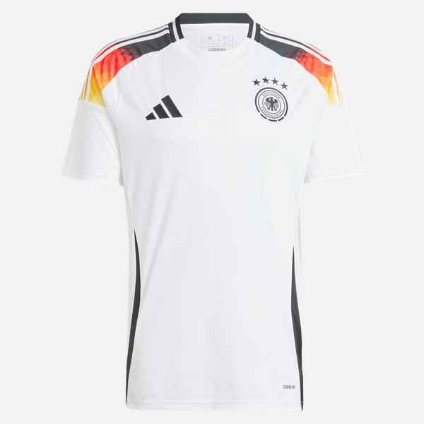 Nogometni Dres Njemačka Domaći EURO 2024 adidas