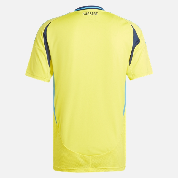 Nogometni Dres Švedska Domaći 2024/2025 Adidas