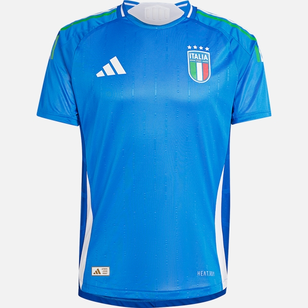 Nogometni Dres Italija Domaći Euro 2024 Adidas