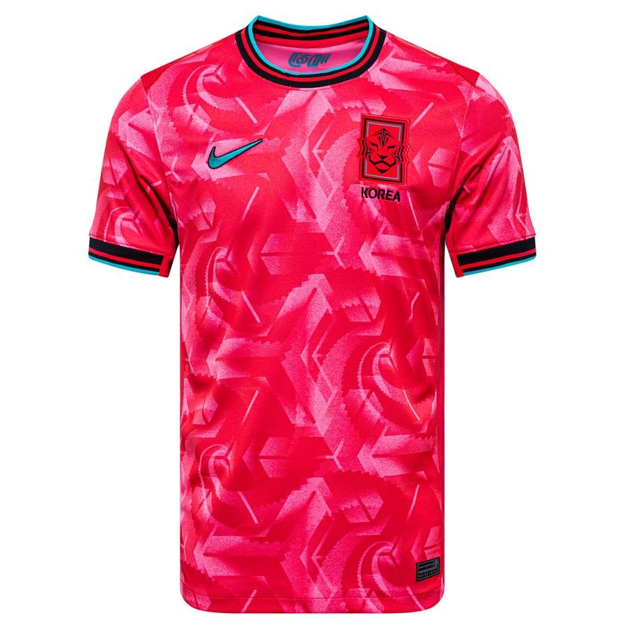 Nogometni Dres Južna Korea Domaći 2024