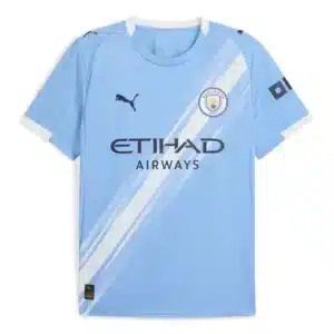 Nogometni Dres Manchester City Domaći 2025-26