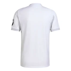 Nogometni Dres Real Madrid Domaći 2025-26