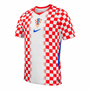 Nogometni Dres Hrvatska Domaći 2026