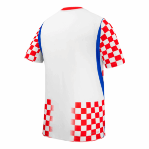 Nogometni Dres Hrvatska Domaći 2026