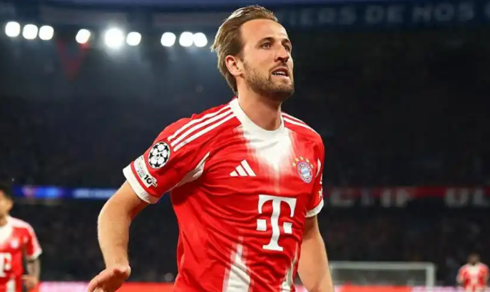 Harry Kane i Bayern München načelno su se složili oko produljenja ugovora, novi ugovor će trajati do 2029. godine